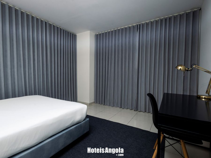 Almar Aparthotel - Imagem 5